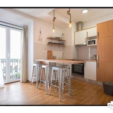 Canto Do 28, Typical Apartment Lisboa Εξωτερικό φωτογραφία