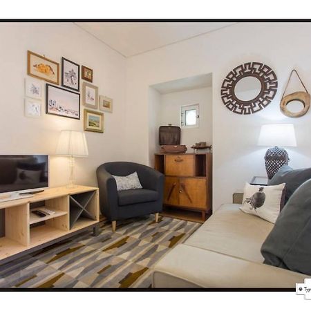 Canto Do 28, Typical Apartment Lisboa Εξωτερικό φωτογραφία