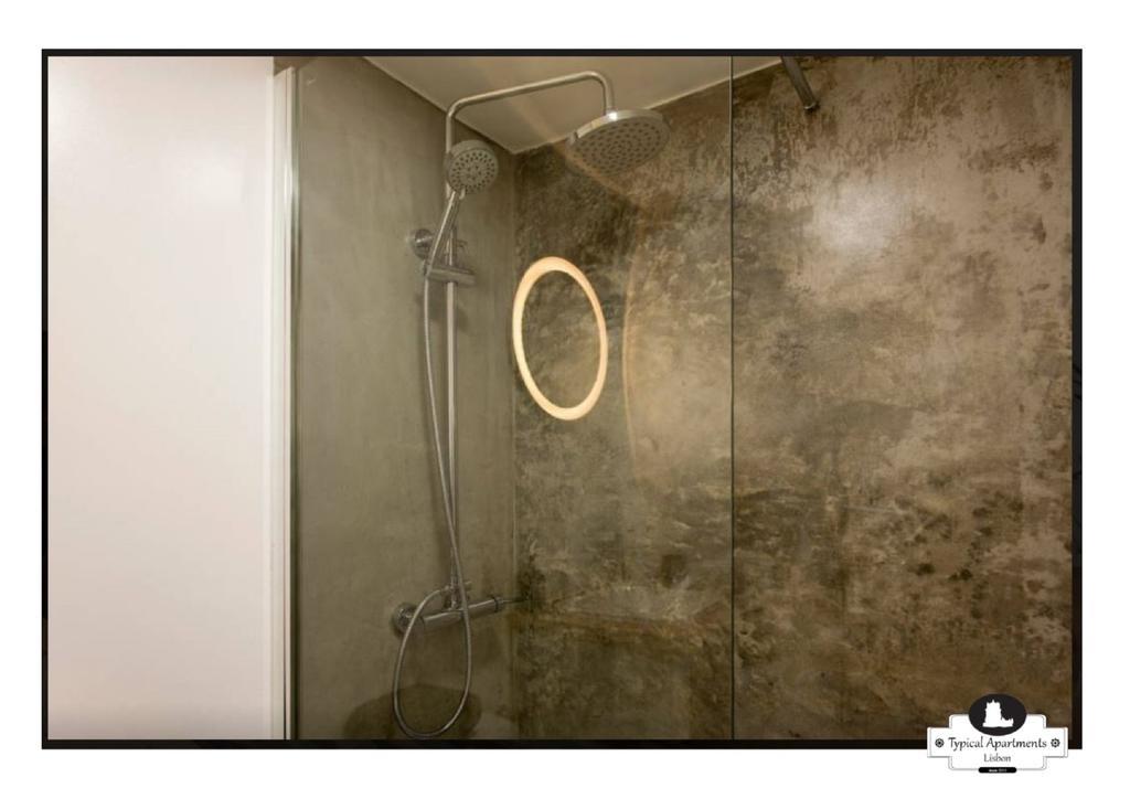 Canto Do 28, Typical Apartment Lisboa Εξωτερικό φωτογραφία